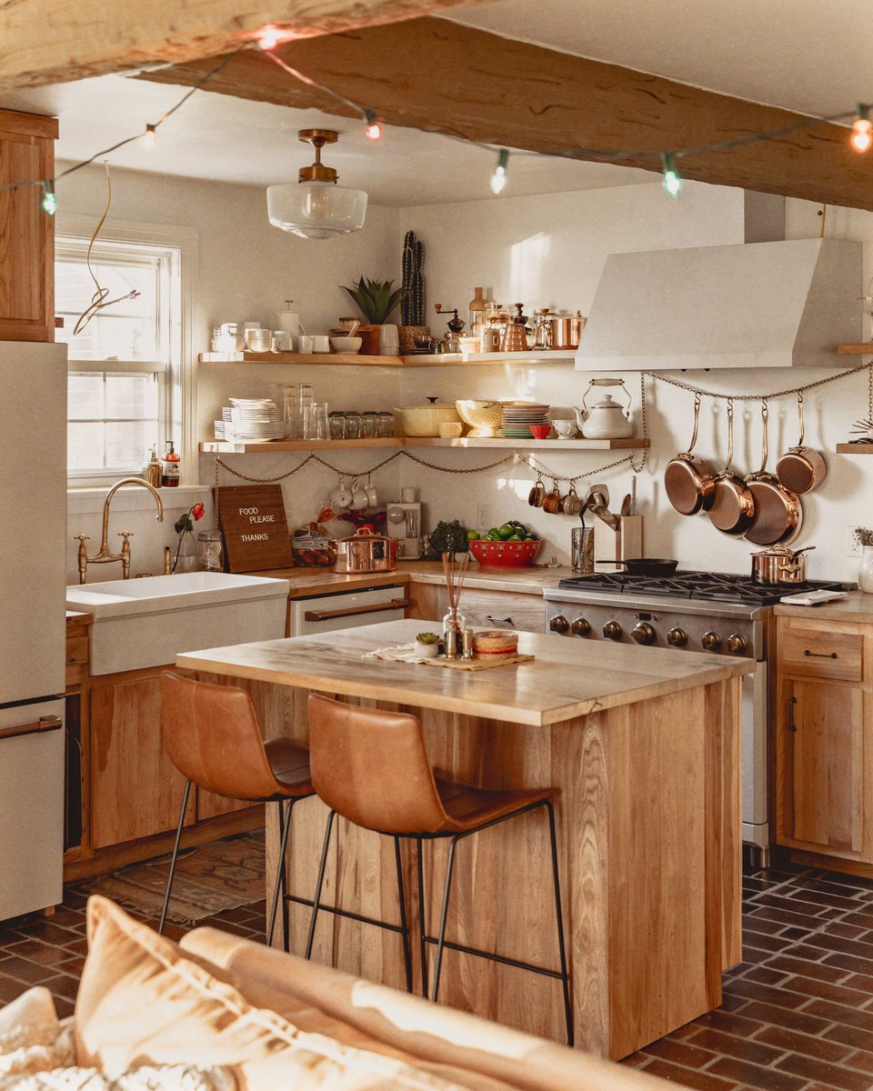 tifforelie's tweet photo. Kitchen Update! Click the link below 👇 to check it out! 
https://t.co/ey01wOphUS https://t.co/H7nKHA3hk3