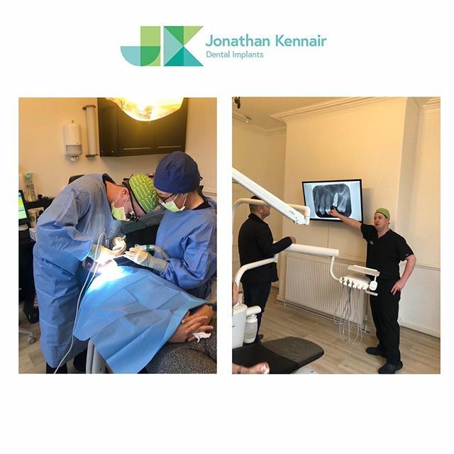 kennairimplants's tweet image. Another day, another Implant placement!
And of course.. it has to be Straumann 😉

#straumann #straumannimplants #straumanngroup #dentalimplant #dentalimplants #oralsurgery #oralsurgeon #dentist #dentistry #actionshot #xray