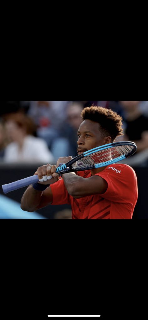 Gael_Monfils's tweet photo. 🔛🙅🏾‍♂️ https://t.co/AcY3WDR6Hr