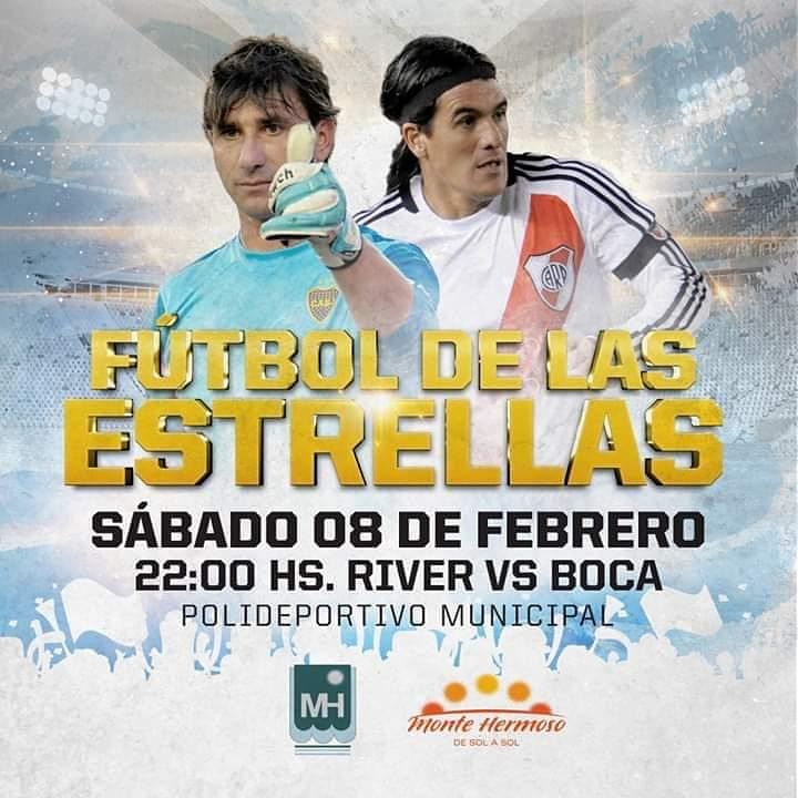 Gira de Verano de #EVENTOSDEPORTIVOSPITA 
25 de Enero Mar del Plata ⚽️
8 de Febrero Monte hermoso ⚽️
<a href="/tanquepitasi/">Fernando Pitasi</a>