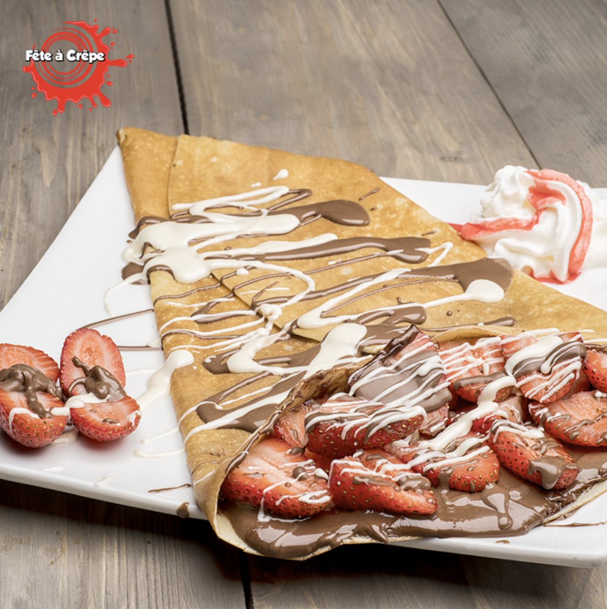 C'est l'heure du goûter ! 😋