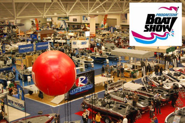 lets_float's tweet image. Want to learn how you can start making money with your boat this summer? Come see us at the @MPLSBOATSHOW this weekend from Jan 23rd - the 26th!
