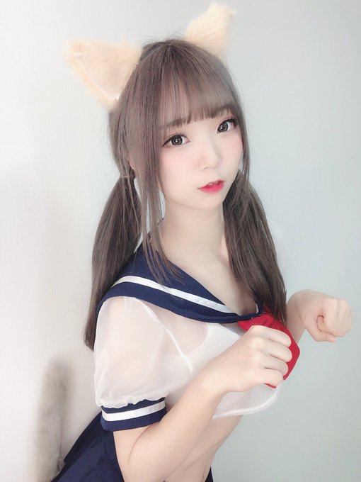 Twitterのコスプレ画像70