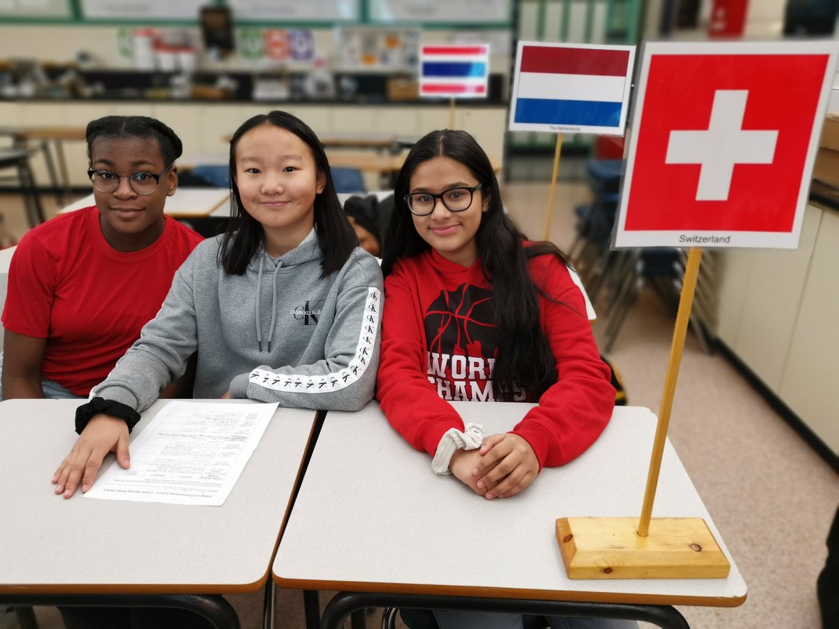 MrDulku's tweet photo. The #ClimateHacking committee recognizes the nation of Switzerland presenting #ReflectiveBlankets as #solar radiation management for the @UNEP @climate_ice #geoengineering @WWhighschool @FMPSD #YMM https://t.co/eOanMiqncl