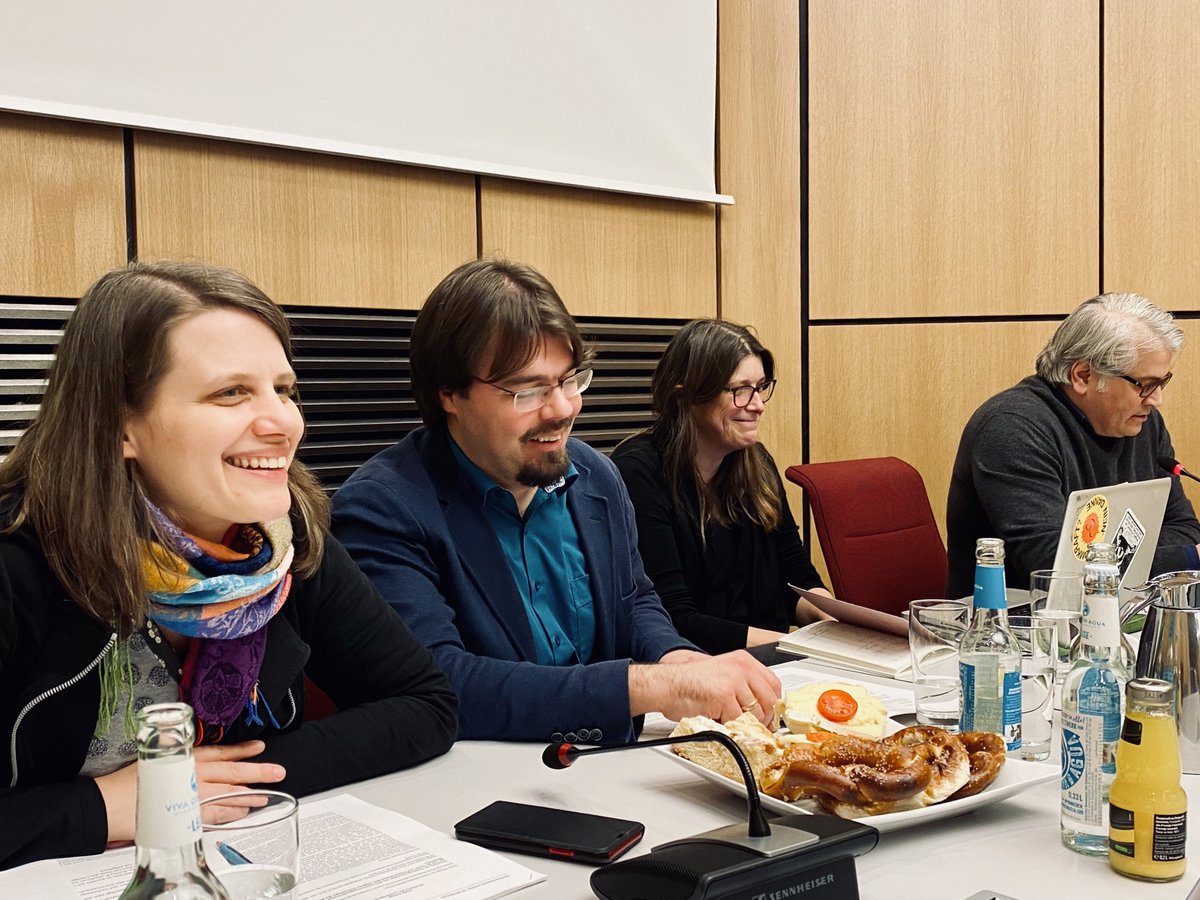 Anja Piel tweet media