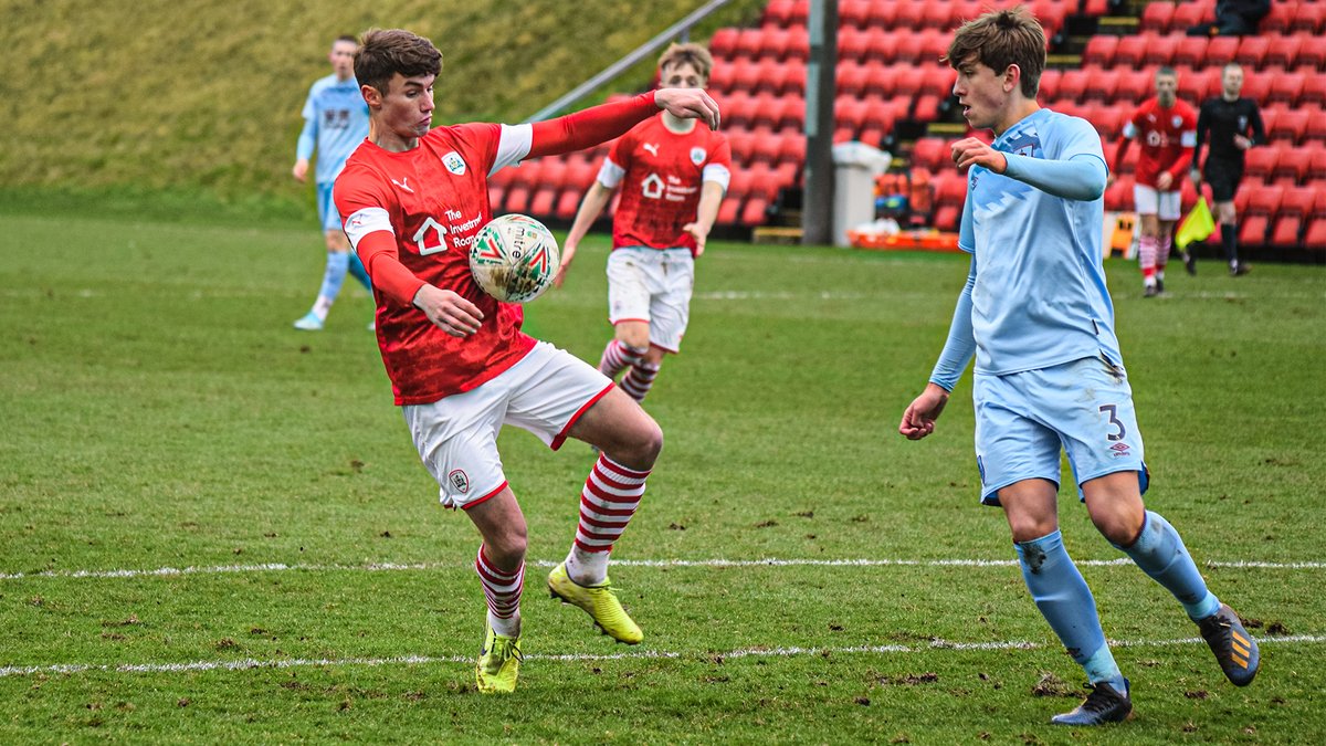 Barnsley FC Academy (@academybfc) on Twitter photo 📄 Our U23s travel to Birmingham City on Friday afternoon, we spoke with <a href="/A_wollerton10/">Alex Wollerton</a> ahead of the game.
➡️ bit.ly/WollertonBlues
#YouReds 📄 Our U23s travel to Birmingham City on Friday afternoon, we spoke with <a href="/A_wollerton10/">Alex Wollerton</a> ahead of the game.
➡️ bit.ly/WollertonBlues
#YouReds