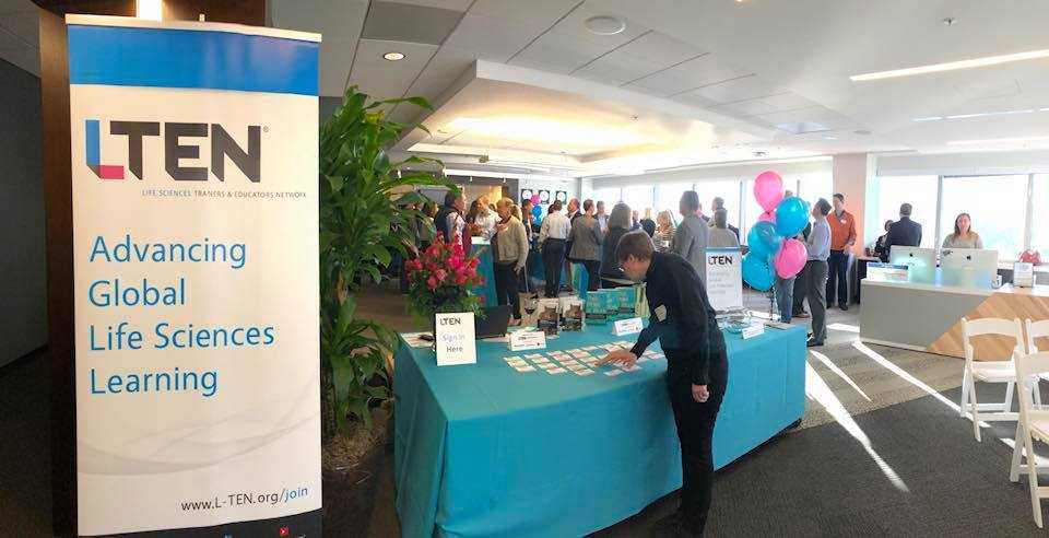yourLTEN's tweet photo. Twitter life sciences training peeps, our free #LTEN #networking event lineup is here. Do your magic & get people to RSVP. 🤝 🍷🍻🧀
1⃣ March 10, #SanDiego, CA
2⃣ April 7, #SouthSanFrancisco, CA
3⃣ April 14, #Cambridge, MA
4⃣ May 5, #Northbrook, IL
https://t.co/NnmHidXFcV https://t.co/zRNNfJveXF