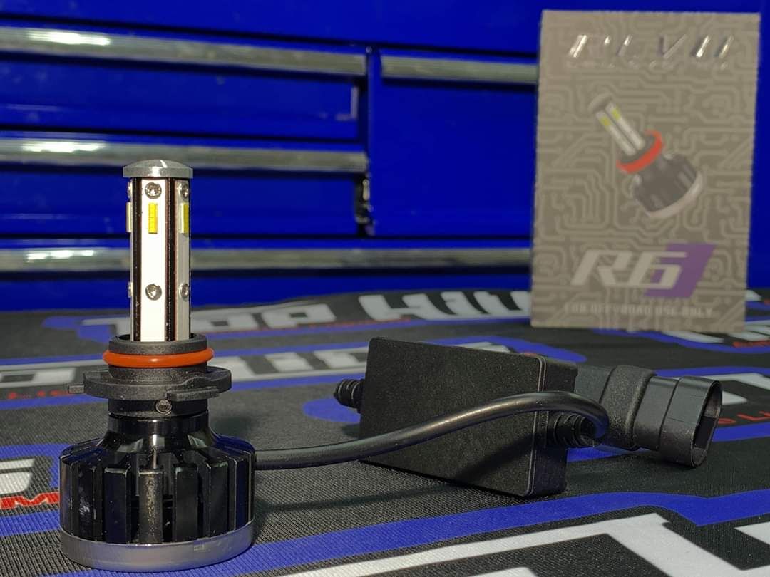 tophidslighting's tweet image. Our Brightest 5 Sided LED KIT on the market is in stock now for any Car/Truck/Bike application. Get yours only at TOP HIDS Automotive Lighting. 👌🤘😎

#led #ledconversionkit #ledlighting #carlighting #trucklighting #offroadlighting #superbrightled