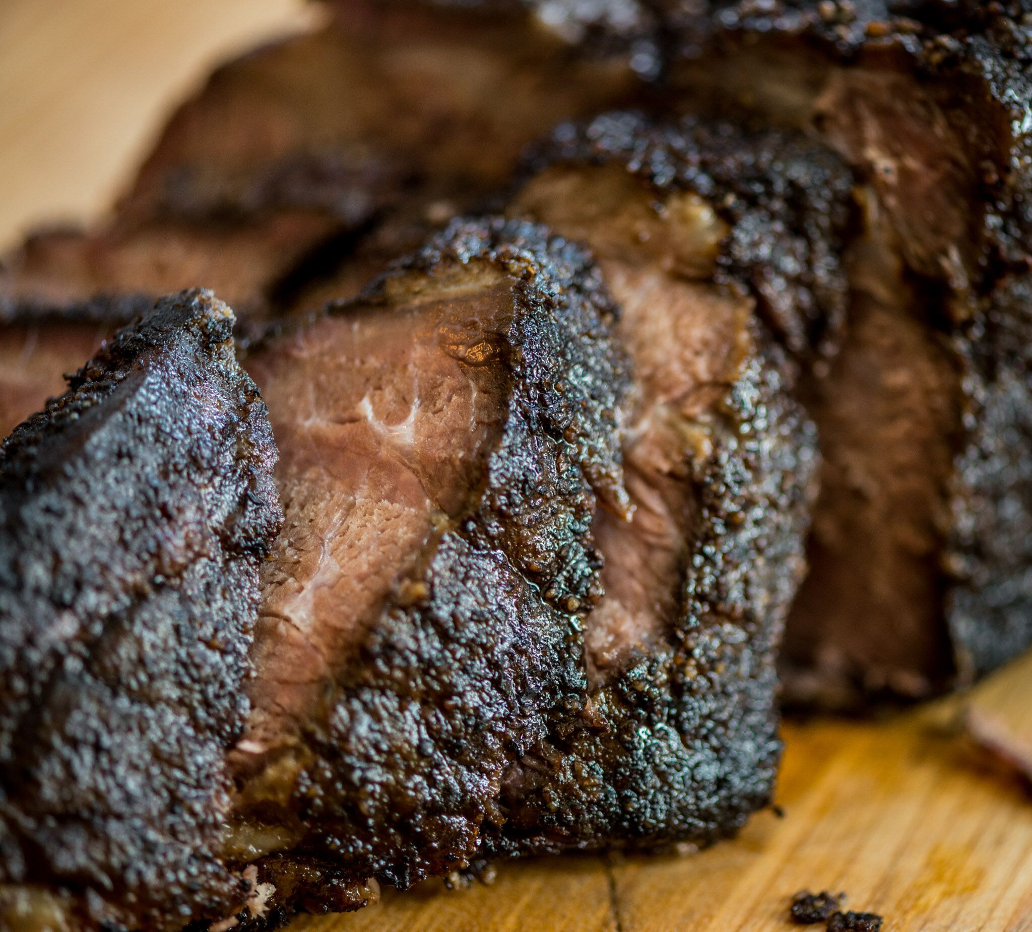 AC Events on Twitter "The process of slow cooking our short ribs for