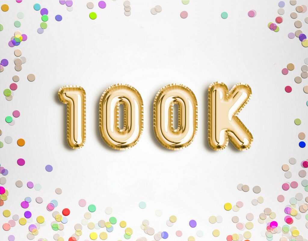 BelieveIAm's tweet photo. One hundred thousand thanks to all of the people who’ve bought one of our training journals over the years! We’ve cross the 100k mark of selling an “old school “ paper journal in this digital world! Yeeha! 📕📘📙📚👏🏻 https://t.co/1qla37jadg