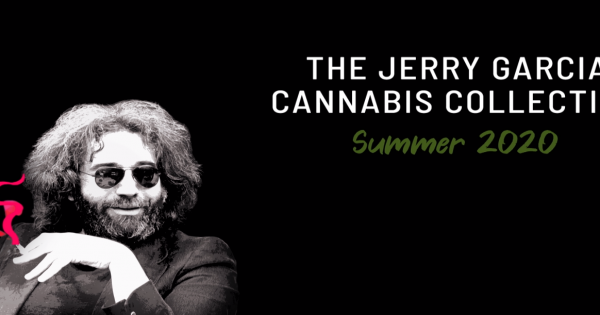 Deadheads Rejoice! Cannabis Interview with Josh Genderson, CEO of Holistic Industries

buff.ly/38ztGeW

Holistic Industries is working with the Jerry Garcia Family to launch a signature cannabis collection.

#cannabismagazine #CannabisNews #JerryGarcia #cannabisstartups