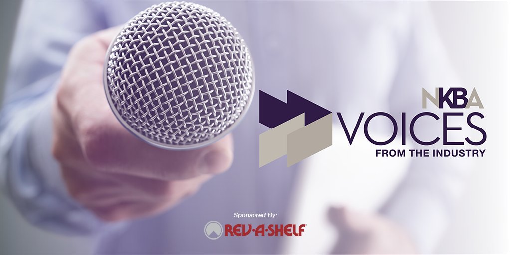 thenkba's tweet photo. Don't miss the #VFTI session "Living in Place for All Homes" at 9 a.m. in room N226! @jblovesdesign, AKBD, @KarlChampley, AKBD, and @ToniSabStyle, AKBD, will share their insight. #KBIS2020
Sponsored by @REVASHELF https://t.co/WQpRdGie6P