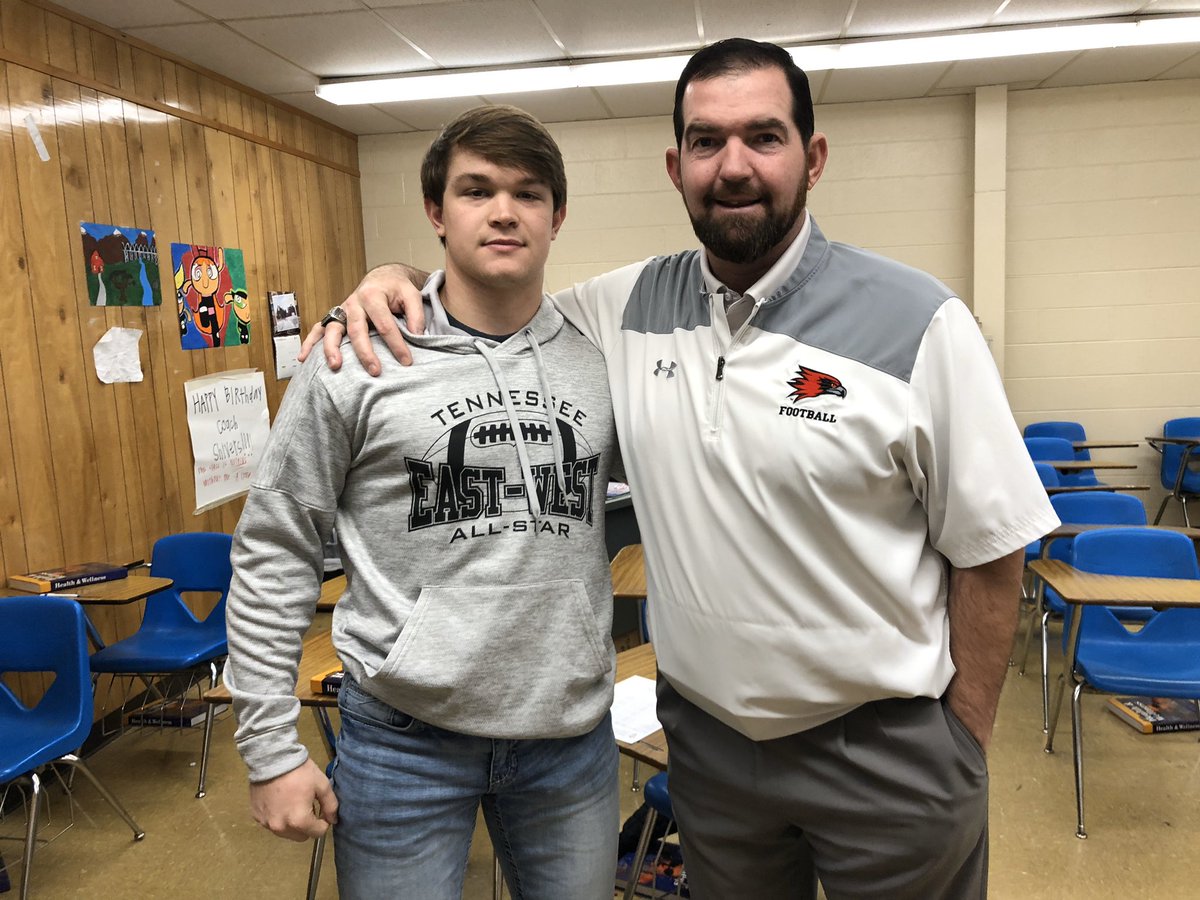 Excited and grateful to receive my first offer from SEMO! <a href="/SEMOfootball/">SEMO Football</a>