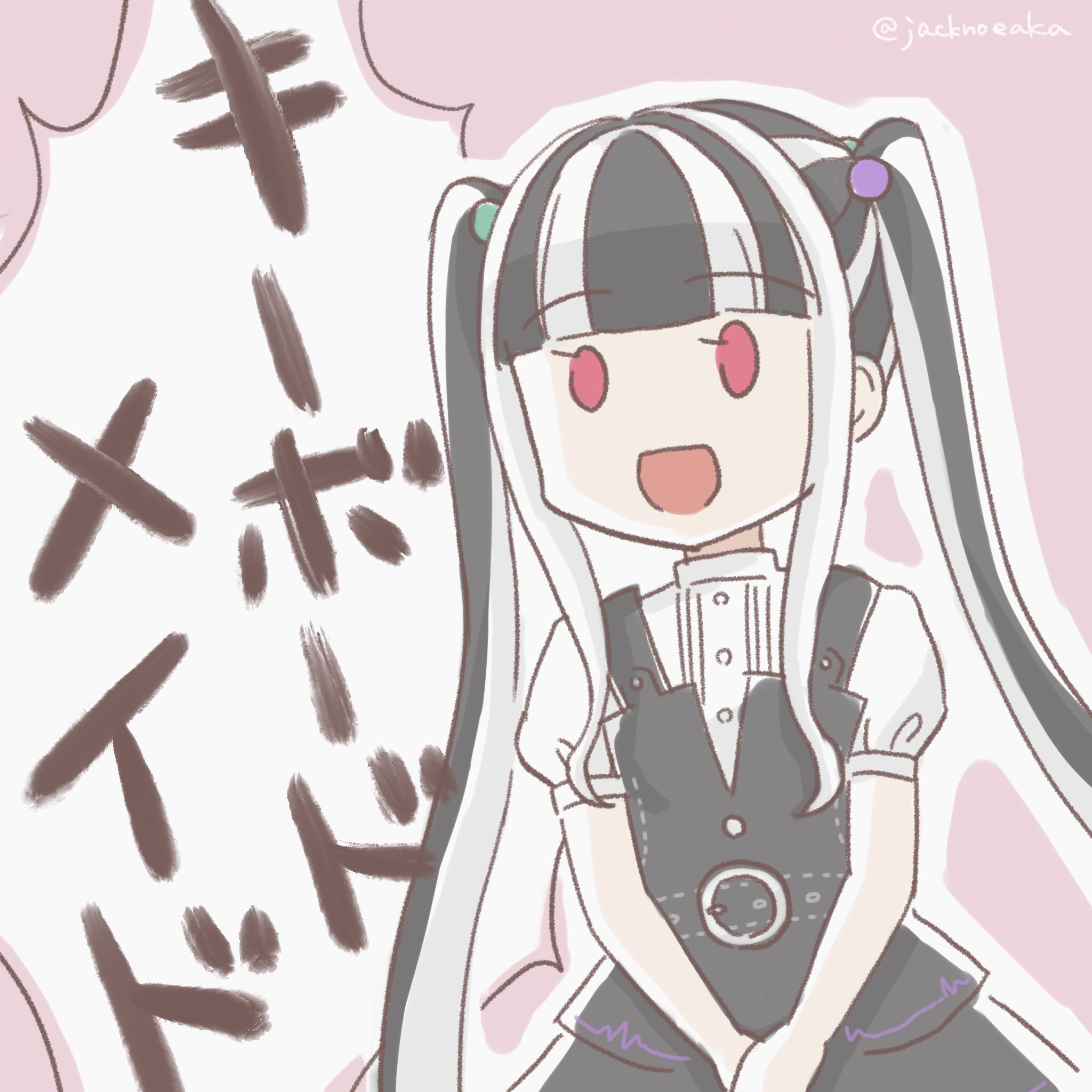 じゃっく バンドリアニメ3期1話ほぼネタバレなし感想絵 バンドリのじかん T Co M1lassmtvw Twitter