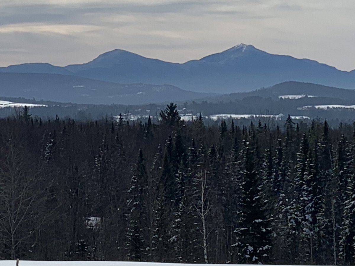 BellemareBridey's tweet photo. White Mountains Regional High School hosts North Country League of Innovative Schools meeting.  Special thanks to Principal, Mike Berry and his fabulous team of educators and students for hosting this event. https://t.co/HAwKI1AlSN
