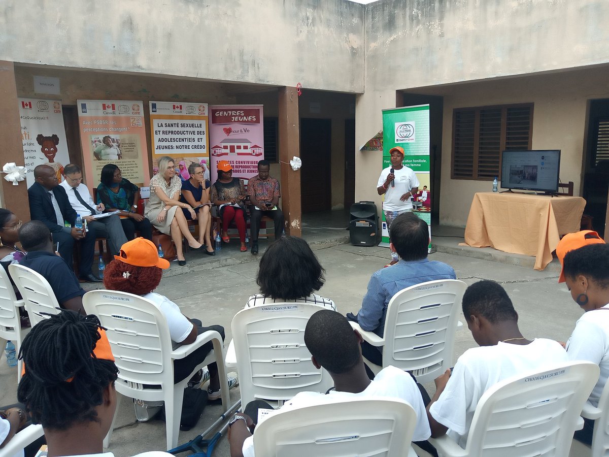 ConsortiumPSDSR's tweet photo. Présentation des différentes stratégies que le #ConsortiumPSDSR utilise pour atteindre la cible.
@bmtazelaar  @ABMS_BJ @ABPFIPPF @CARE_BeninTogo https://t.co/JsZAywWUqz
