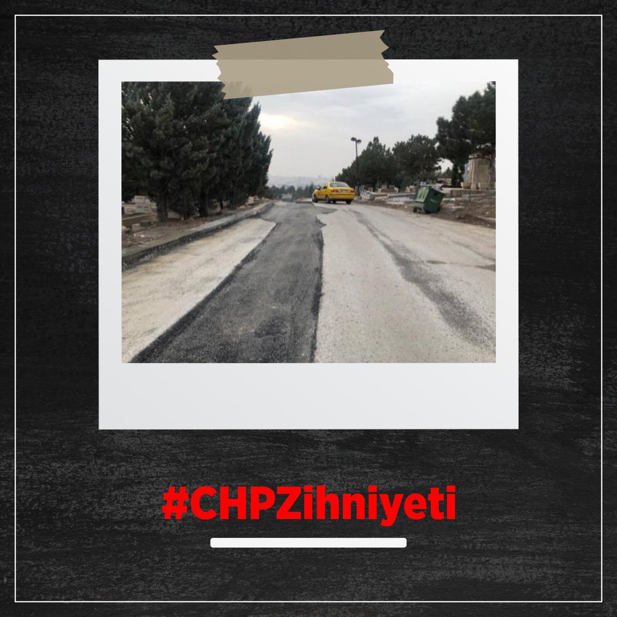 Polatmehmet29's tweet photo. #Chpzihniyeti https://t.co/xSzCGyG6qe