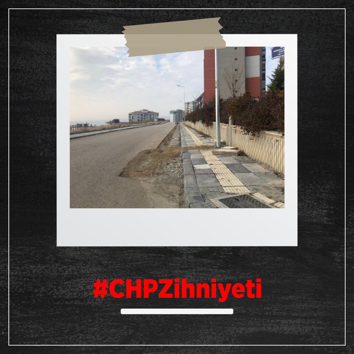 Polatmehmet29's tweet photo. #Chpzihniyeti https://t.co/xSzCGyG6qe