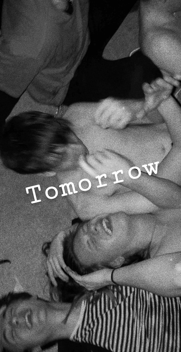 NTLofficialband's tweet photo. Tomorrow 👀👀

#PopPunk #AltRock #NewRelease

 @gimusicteam @gifhe @gicreativearts https://t.co/fAWZMMUZiN