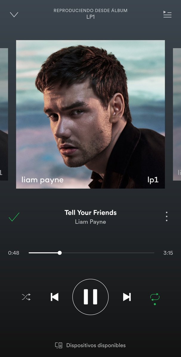 realpaynecol's tweet photo. Hoy deberíamos hacerle stream a #TellYouFriends ¿Qué les parece? https://t.co/1I82KZ5RTW