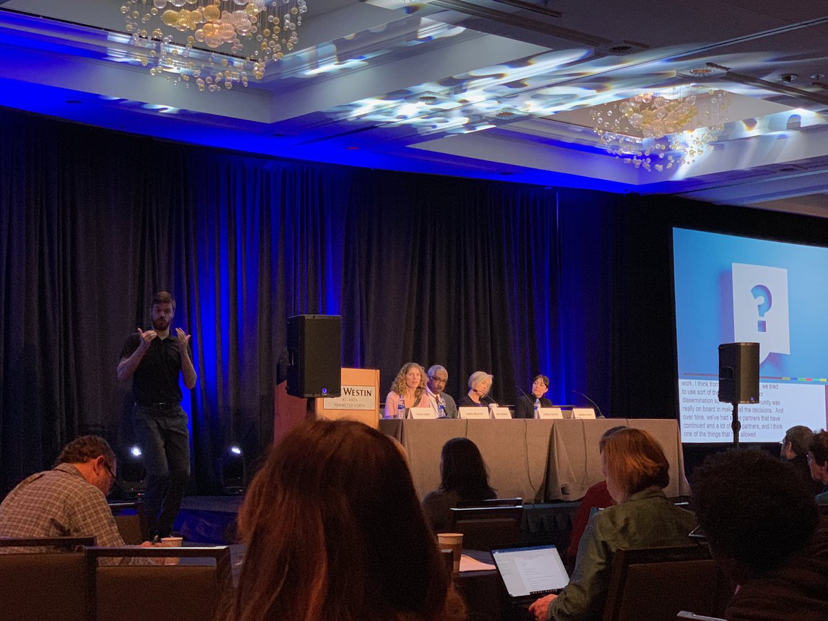 Dr. Sara Wilcox presented the UofSC PRC translation plan for the Faith, Activity, and Nutrition (FAN) program at the CDC PRC Network Kick-off meeting. <a href="/UofSCPRC/">USCPRC</a> <a href="/USCArnoldSchool/">USC Arnold School of Public Health</a>  #CDCPRC #Prevention #PRC2020