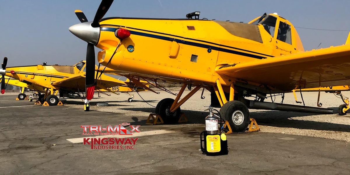 TriMaxCAFS's tweet image. Tri-Max™ Fire Suppression Technologies
trimax.us 530-722-0272
TM 3 Mini-CAF Hand Held CAF System
** One of our best selling systems comes in a small package but delivers a big punch.
#firesuppression #cafs #firefighting #firefighter #firesafety