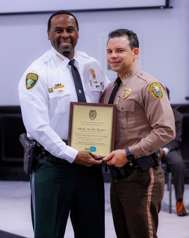 Director Daniel Junior tweet media