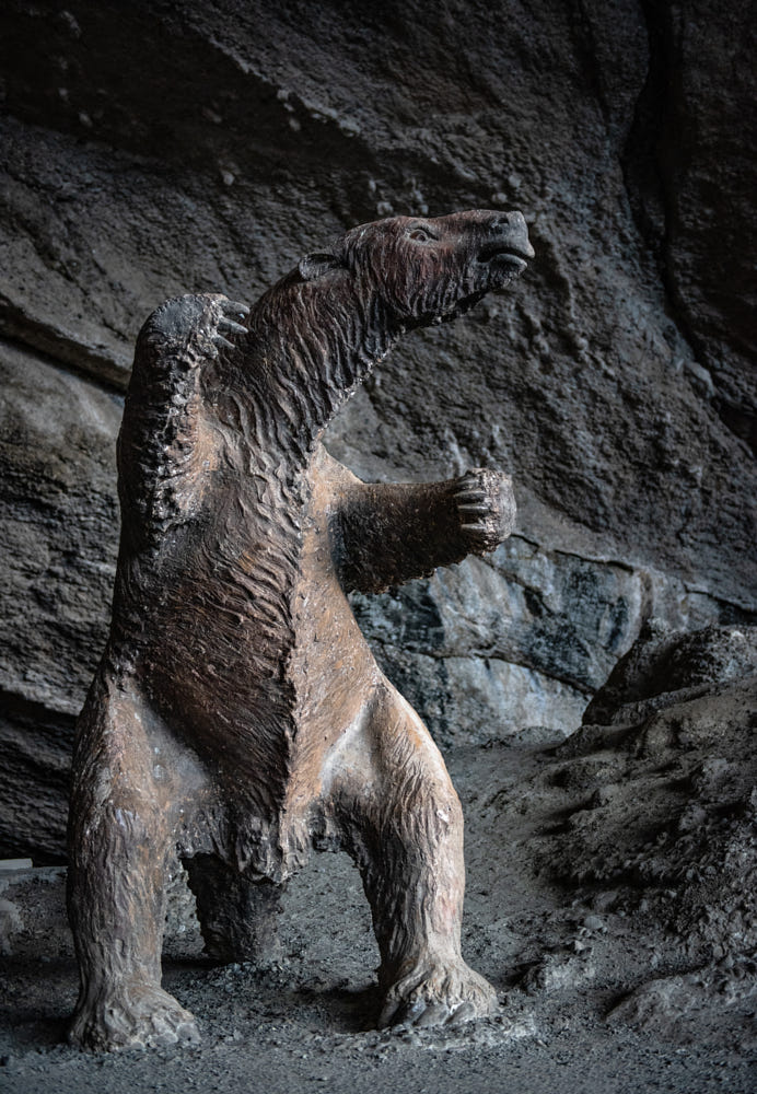 MagallanesExpe1's tweet photo. Monumento Natural Cueva del Milodón. #magallanesexperience https://t.co/HRBTE6aVfN