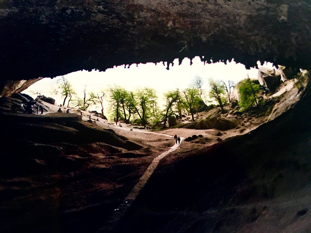 MagallanesExpe1's tweet photo. Monumento Natural Cueva del Milodón. #magallanesexperience https://t.co/HRBTE6aVfN