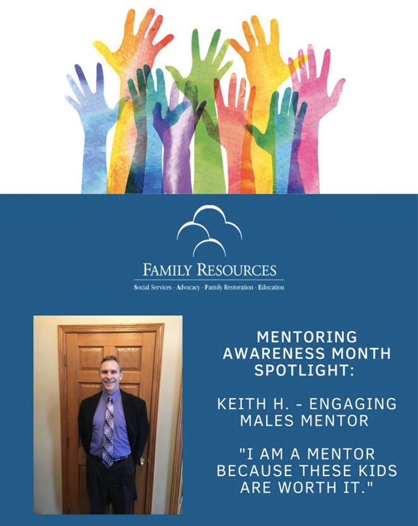 Family Resources tweet media