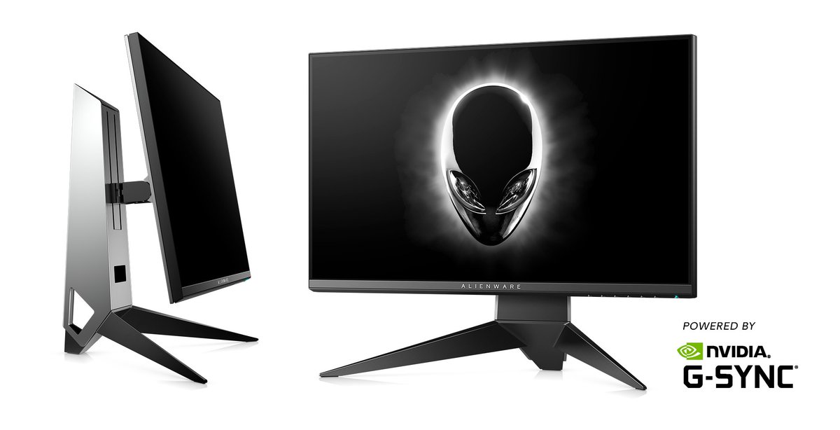 TravisGafford's tweet image. To celebrate the start of the 2020 LCS season, I'm giving away a G-Sync monitor! Thanks to @Alienware &amp;amp; @NVIDIAGeforce for sponsoring this giveaway! #frameswingames 

RT and Follow to Enter!