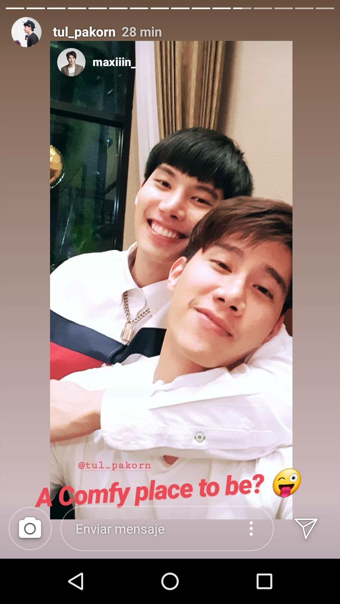  #maxtul  2020 Thread 