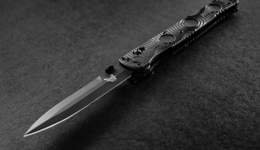 tacticaledcgear's tweet image. ТАКТИЧЕСКИЙ СКЛАДНОЙ НОЖ SOCP FOLDER ОТ BENCHMADE

Читайте подробнее на сайте tacticaledcgear.com: tacticaledcgear.com/novosti/nozhi/… © 

#стеклобой #AXISLock #D2 #SOCP #Benchmade #самозащита #EDC #снаряжение #оружие #нож #тактика #самооборона #tacticaledcgear