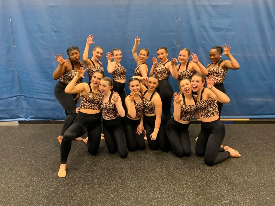 mountainviewdt's tweet photo. Results from MVDT’s last three competitions!!🐾🧡 https://t.co/LM5nwDjjT9