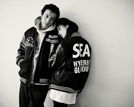 木村さんのが着てる服は調べて買う！って言う末澤くん、ぜっったい今年