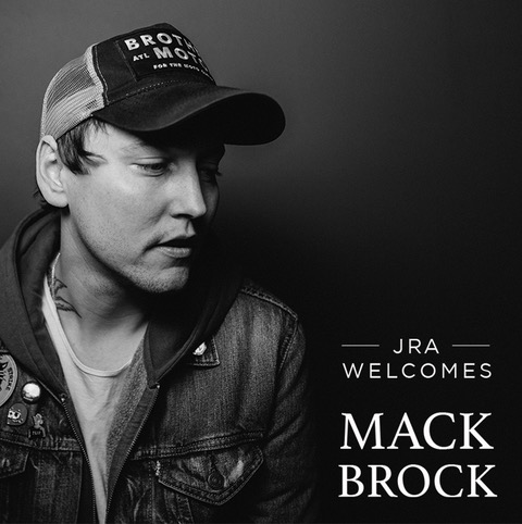 JRALive's tweet photo. Welcome to the team, @mackbrock! We're excited to see where God takes you! https://t.co/YlZ4XdHuU8