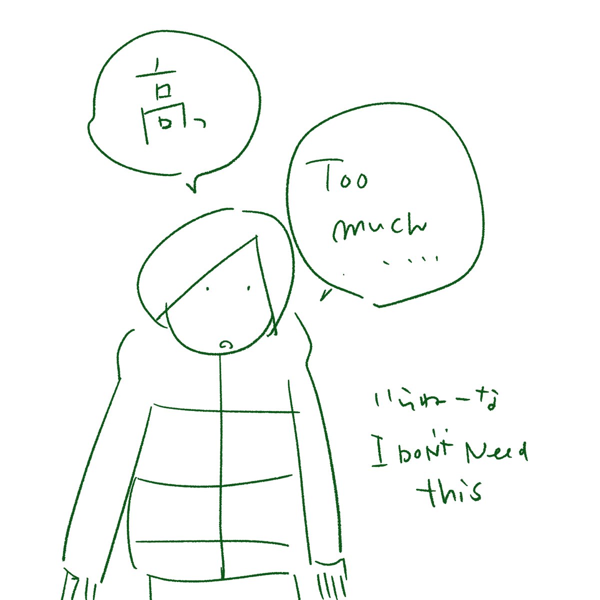 セールでも買えないものは買えない

https://t.co/4wIeZSBPWz 