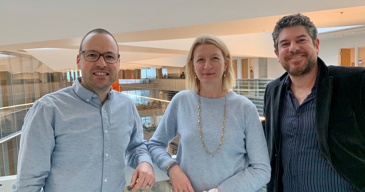 Centech tweet media