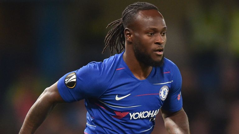 ⚽️💡 Víctor Moses llega al Inter de Milán http://dlvr.it/RNcRgG 🔙🔎#AgenteFifa #Futbol #Noticias