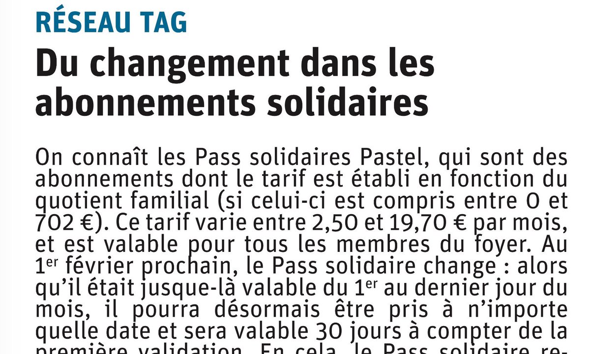 CarignonAlain's tweet photo. 🙏 Je remercie la mobilisation sans failles de RSA 38 qui est à l’origine de cette évolution qui va enfin faciliter la vie à de nombreux allocataires. @RSA38 #Carignon2020 https://t.co/xH20WCteFU