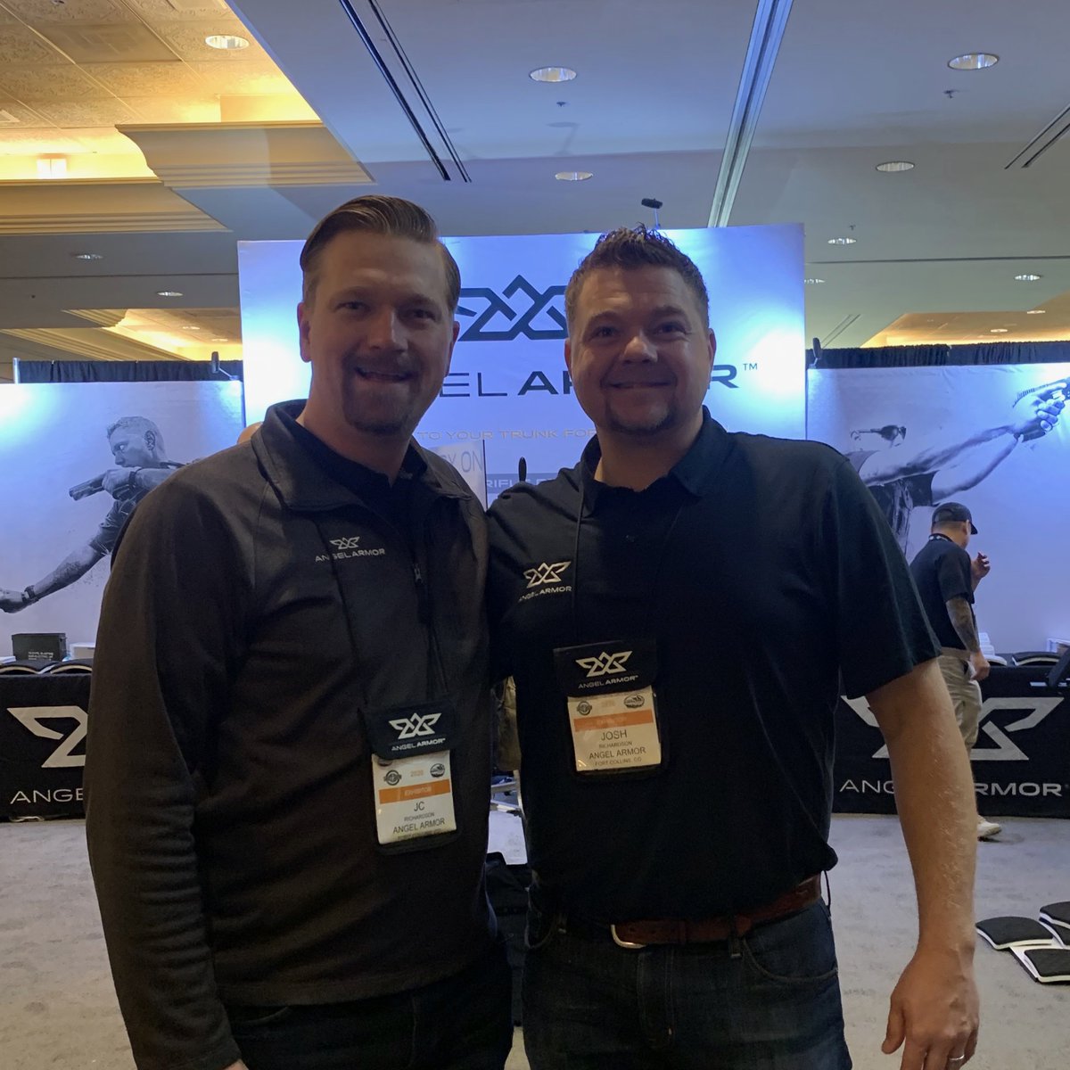 Angel Armor tweet media