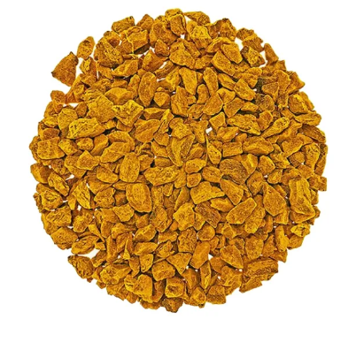 TotaliTea's tweet photo. TURMERIC ROOT: This wonder root has been shown to have anti-inflammatory and antioxidant properties. In fact, it’s a key component in Ayurvedic medicine and is viewed as something of a “cure-all”. Contains Curcumin – an anti-bacterial agent. #TOTALITEAYYC @cgyfarmersmarkt https://t.co/WWxv79dFfq