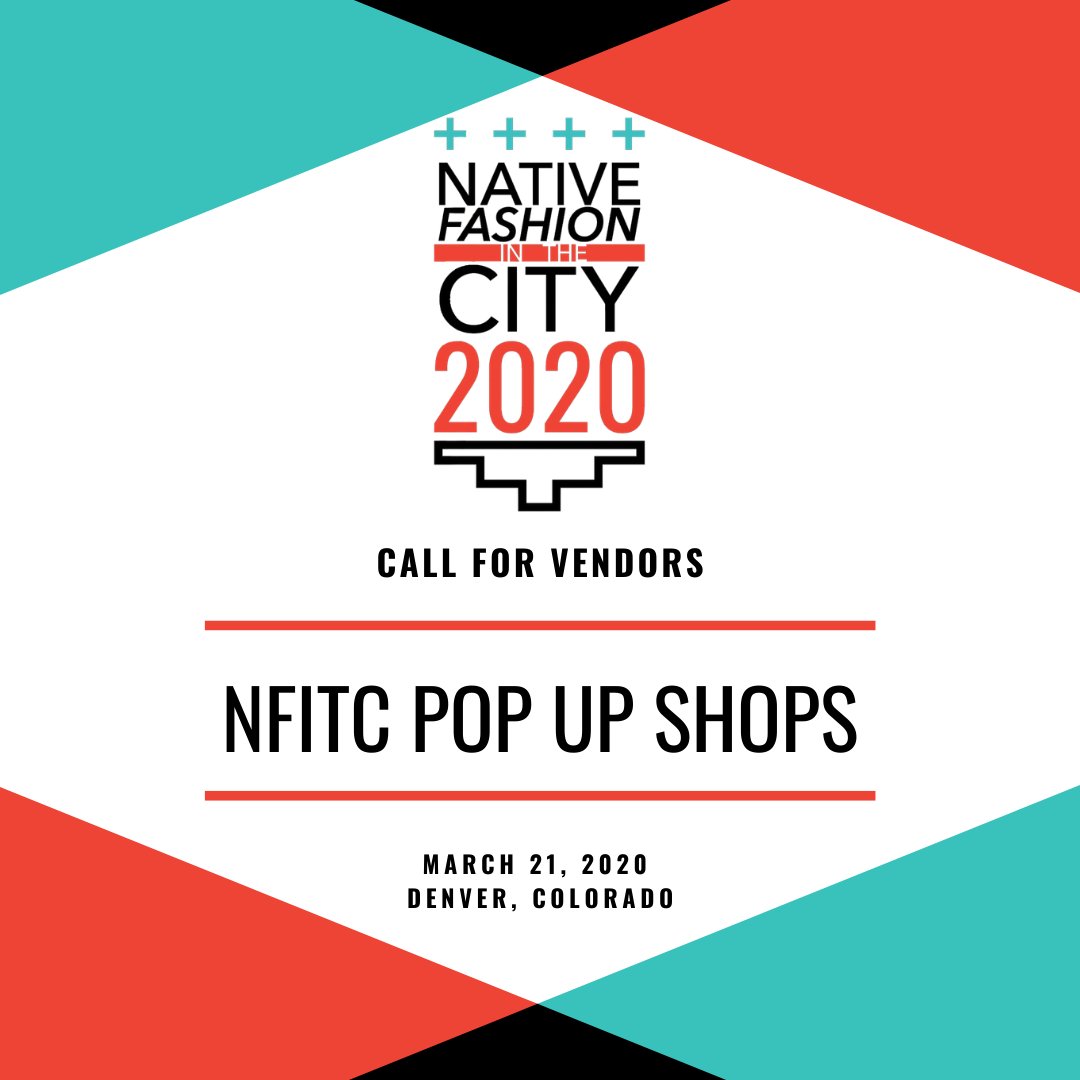 NFintheCity's tweet photo. [CALL FOR VENDORS] Now accepting Vendors for our NFITC Pop Ups at #NFITC2020! LIMITED SPOTS AVAILABLE! Fill out the form here: https://t.co/xnASvnDRPG https://t.co/01obvcuEJ1