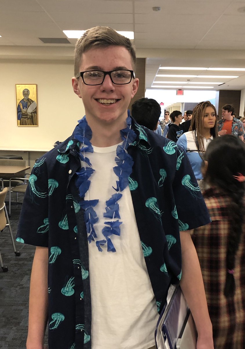SaintJoeHigh's tweet photo. Geography pop quiz: Which regions of the USA are identified by the following styles? #SpiritWeek #Homecoming #RegionDay https://t.co/b1h77NHB8A