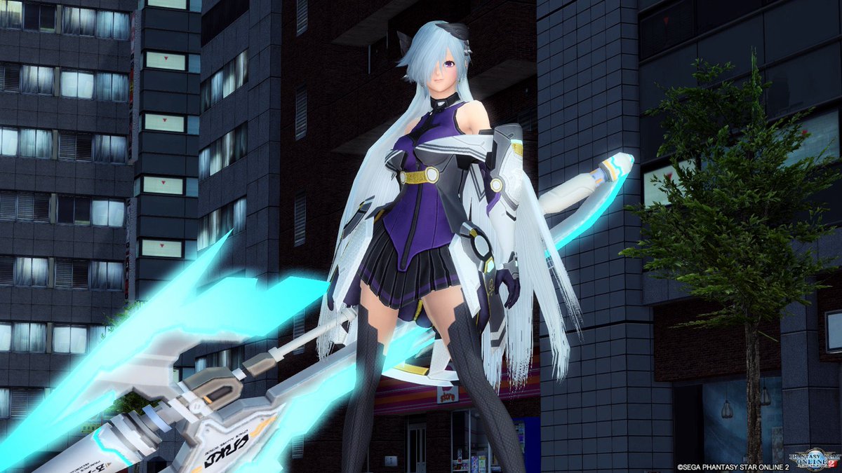 リサトリア 再現キャラの隣に元ネタ Pso2で聖杯戦争 Fateprototype 蒼銀のフラグメンツ ランサー 真名 ブリュンヒルデ