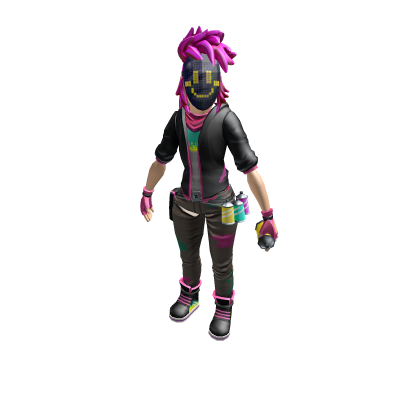 Lily On Twitter If You Bought The Digital Artist Roblox Toy Your Code Item Should Look Like The Second Pic I Attached If It S The Wrong Code You Can Contact Https T Co La8e4geiyt Robloxtoys - lily on twitter new roblox celebrity series 2 toys are