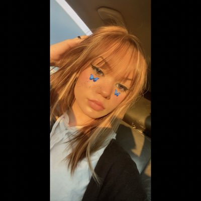 jojo_tod's tweet photo. #NewProfilePic https://t.co/Ql38NZr3pI