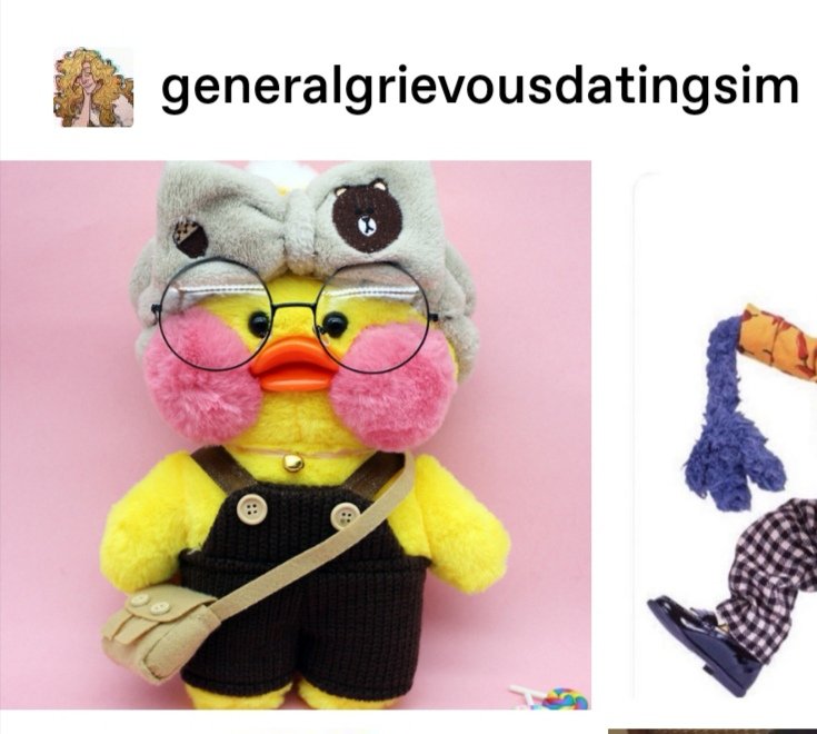 ElodieSomething's tweet photo. Hi @perrinhooper! Tq for replying on TT! This is teddy Perrin, 9000% adorable (not my pic) https://t.co/RncZbqGMh5