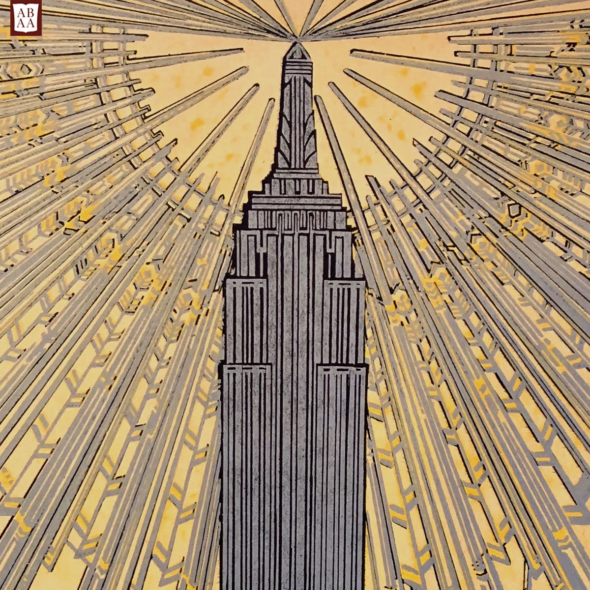 ABAA49's tweet photo. The Booksellers' Showcase is underway @FIAFNY.
A special mini-antiquarian #RareBooks fair, sponsored by the ABAA, held in “Le Skyroom” of The French Institute/Alliance Française, right across the street from the @GrolierClub of New York. #BibliographyWeek https://t.co/6sutI4X77n