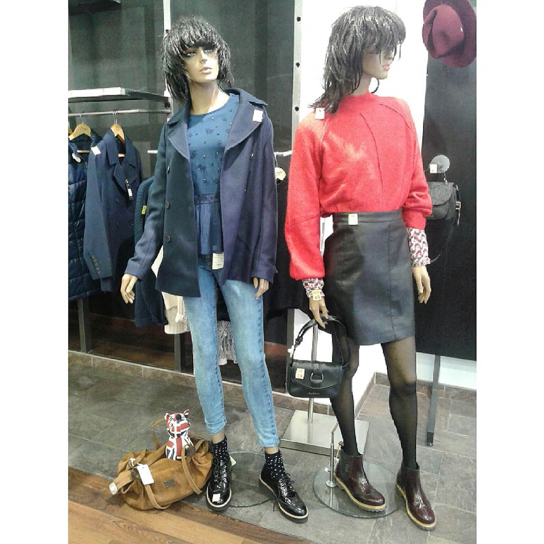 creusmoda's tweet photo. 🎸👠👆👇 Requetebajas. 💥💥 #rebajas #segundasrebajas
.
.
.
#pepejeans #sales #secondsales #ootd #outfitoftheday #lookoftheday #womenswear #womensfashion #womensstyle #fashiontrends #fashioninspo #styleinspo #fashionstyle #style #fashion #streetstyle #casualstyle #modamujer https://t.co/0kZpgAEv2t